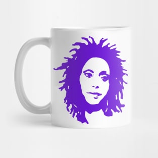 Cool Face Mug